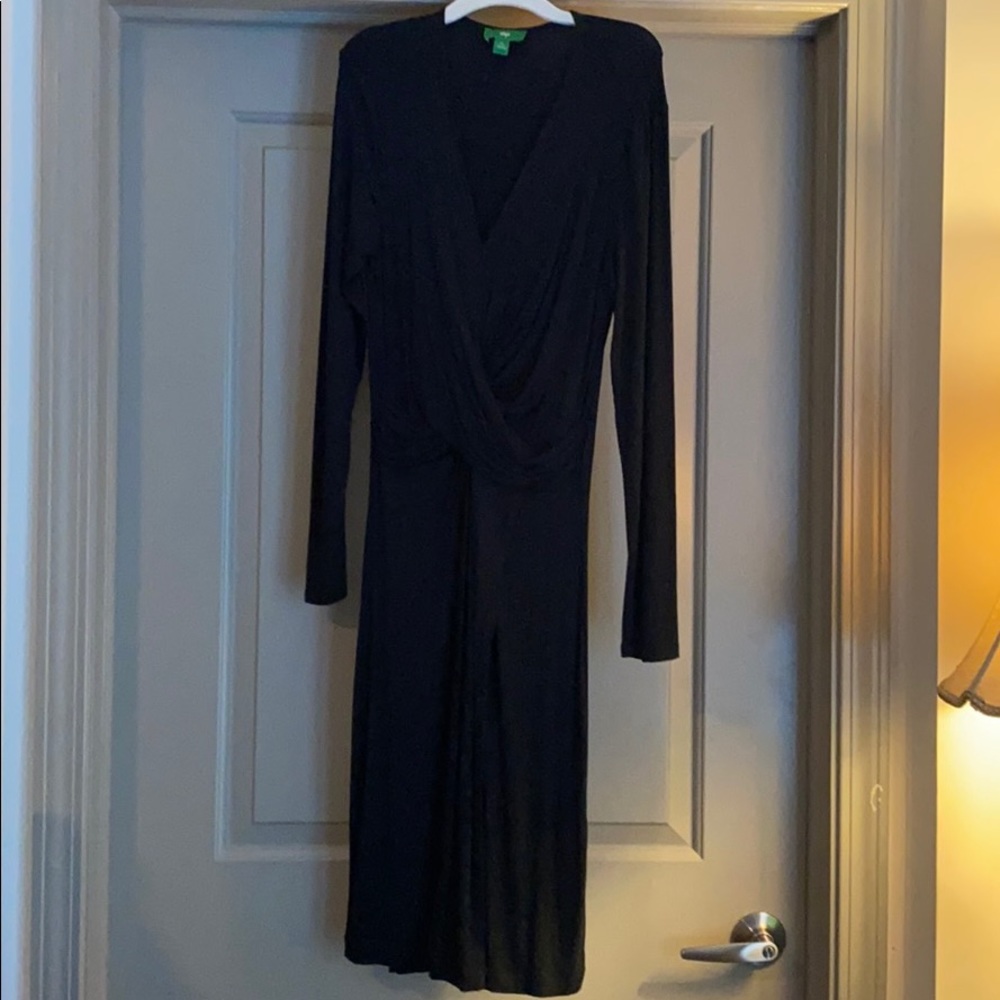 🔥🔥$5🔥 Dip black dress